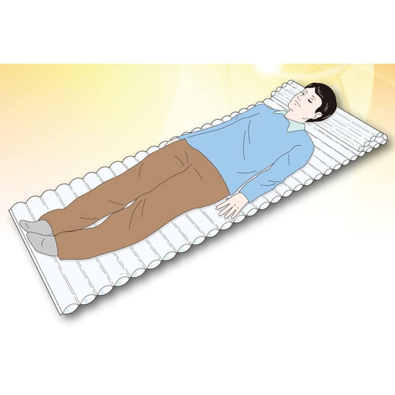 Shonan Wiper Supply Air Mat Warmer, 1 Piece