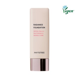 Phytotree Radiance Foundation / 피토트리 래디언스 파운데이션
