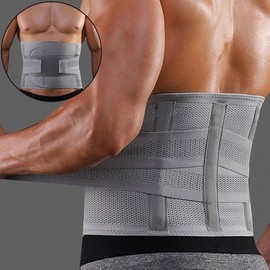 Waist Support Belt for Lifting Band M