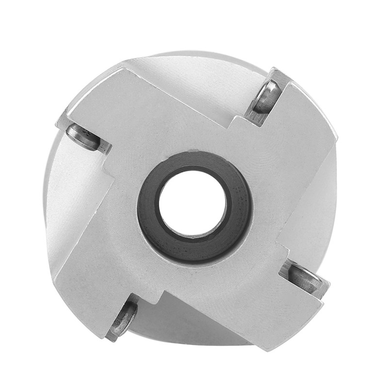 BAP400R-50-22-4T 90 Degree Right Angle Shoulder Face Mill Head CNC