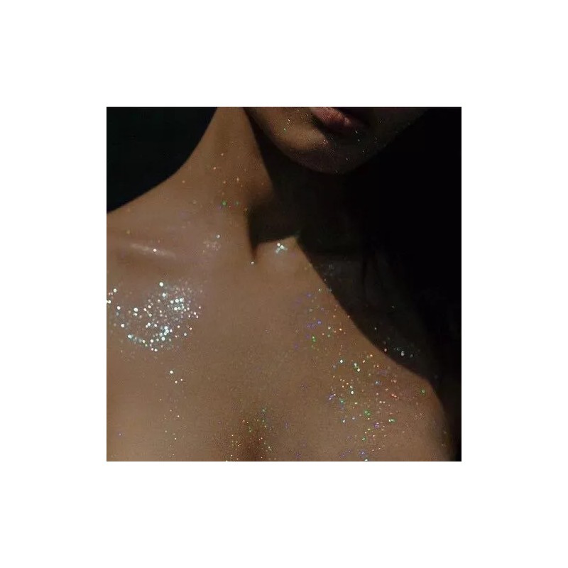 Glinty Beauty Polvo De Hadas Glinty Beauty Iluminador Brillo Fino