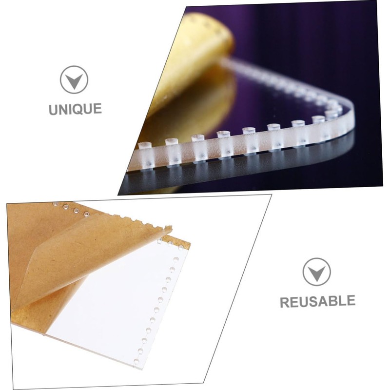 Operitacx Wallet Making Templates Leather Wallet Template Set Quilting Templates