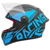 SanQing Kids Full Face Motorcycle Helmet Motocross Dirt Bike ATV