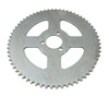TDR 64T Rear Sprocket Cog T8F Chain 43cc 49cc Mini