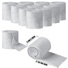 12 Rolls Cast Padding Undercast Padding Roll Wraps Cast Padding