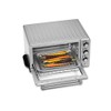 Chef's Classic Non-Stick Toaster Oven Broiler Pan with Rack -