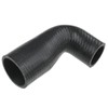 Charge Air Hose Turbo Hose with Retaining Clip for Galaxy