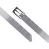 14 Inch Heavy Duty 316 Stainless Steel Cable Tie -