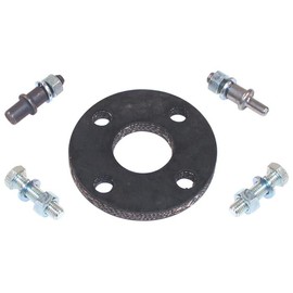 Brothers Trucks RAG6072 Steering Shaft Rag Joint Rebuild Kit