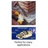 EAGLE 1 - Roll Valley Flashing -Galvanized and Aluminum Metal
