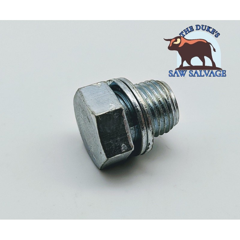 Traverse Creek Incorporated DUKE'S Decompression Valve Plug FITS Husqvarna FITS