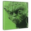 [a-toderi] Yoda Wall Hanging Interior Decor Art Sundries STW –