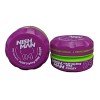 Nish Man Styling Wax Pomada Fijacion De Cabello