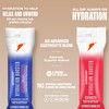Gatorade Hydration Booster Electrolyte Drink Mix Powder Packets, Relax and