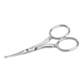 Tweezers facial hair scissors / 트위저 페이셜 헤어 가위