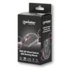 MANHATTAN RGB LED Wired Optical USB Gaming Mouse - 7200
