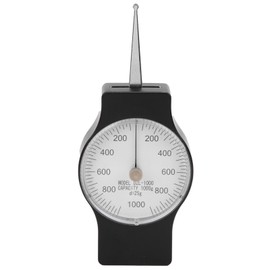 SEG‑1000‑1 Dial Tension Meter Gauge Single Needle Switch Dynamometer Tension Gauge 1000g