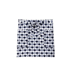 Kassy Kashima HEARTGREEN HAE016 Scandinavian Pattern Collection Waist Apron Apple Free