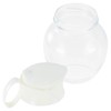 Juego de Azúcar y Crema de 210 ml. EKCO, Hechos