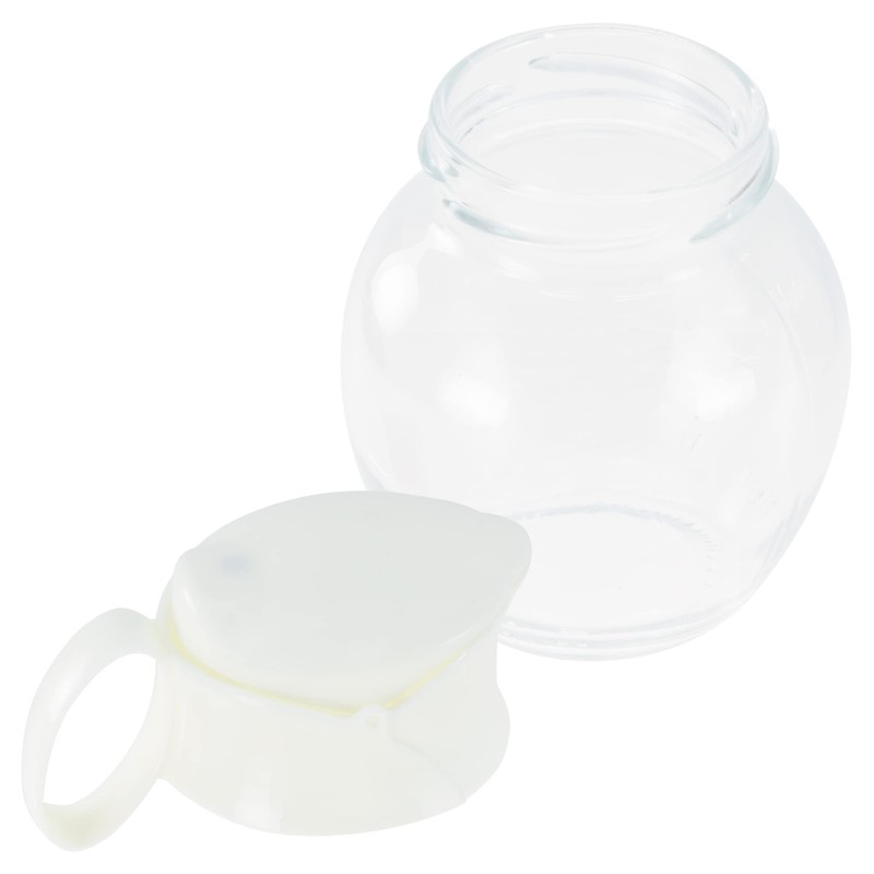 Juego de Azúcar y Crema de 210 ml. EKCO, Hechos