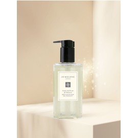 Jo Malone English Pear & Freesia Body & Hand Wash 250ml / 조말론 잉글리쉬페어 앤 프리지아 바디 앤 핸드워시 250ml