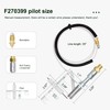 F270399 70358 Pilot ODS Assembly for Vent-Free Mr Heater Heatstar