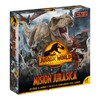 Novelty Juego de Mesa Dino Expedición Jurassic World Dom