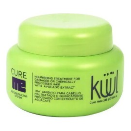 Curemetratamiento Reconstructor