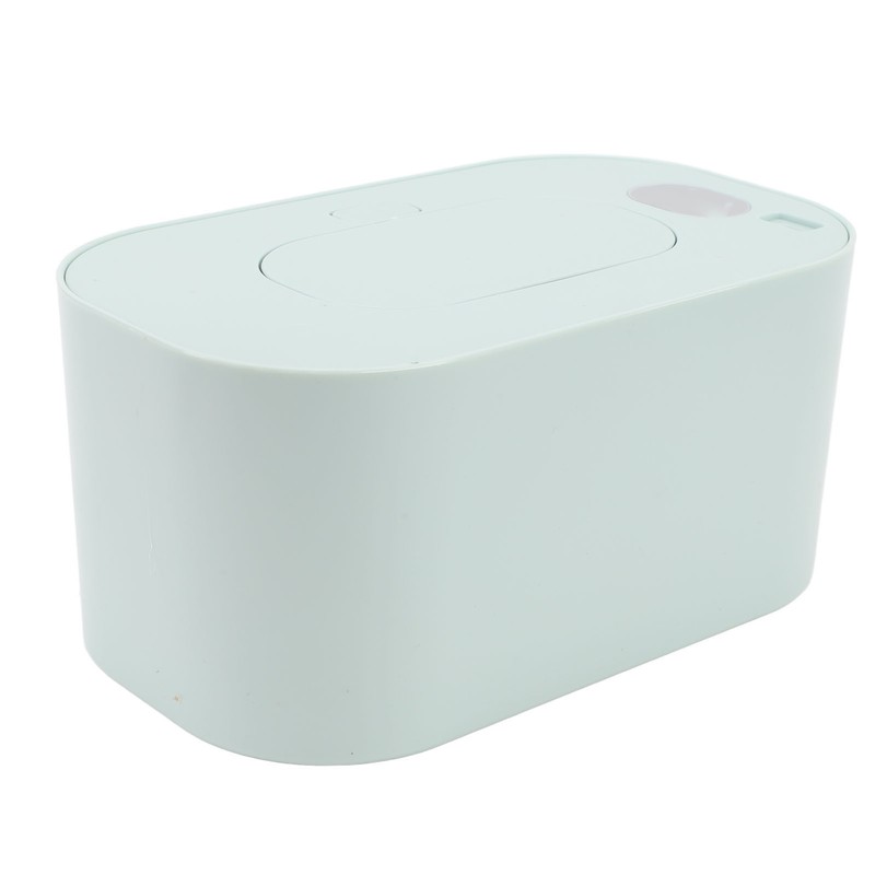 Baby Wipe Warmer USB Powered Smart Temperature Control Wet Wipes