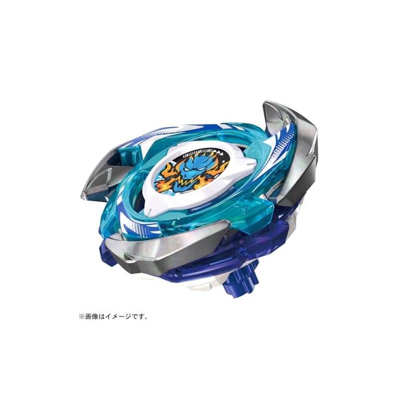 Beyblade X Beyblade X CX-01 Starter Drave S6-60V