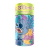 Novelty Corp Rompecabezas Infantil Stitch 60 Piezas, Cilindro