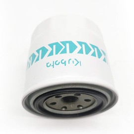 New Oil Filter for Kubota Skid Steer SSV65 SSV75 SVL75 SVL75-2 SVL90 SVL90-2 SVL95-2s - A- HH1C0-32430