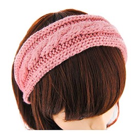 axy HR6 Hair Band Series 6 Hair Band, Pink