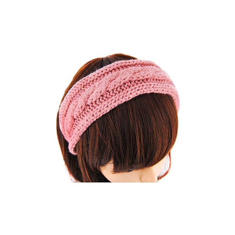 axy HR6 Hair Band Series 6 Hair Band, Pink