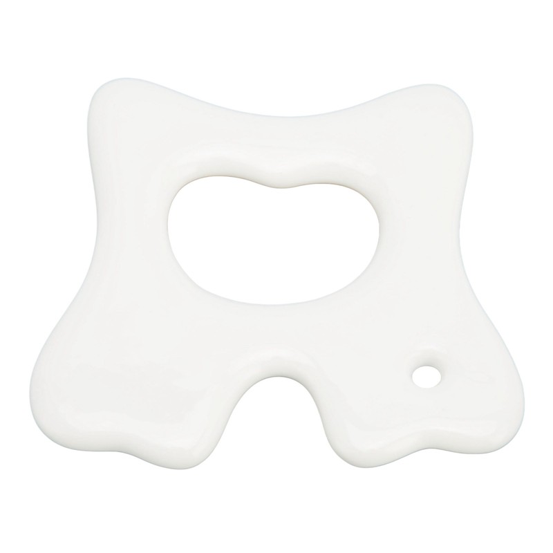 Gua Sha Massage Tool Ceramic Scraping Massage Tool For Back