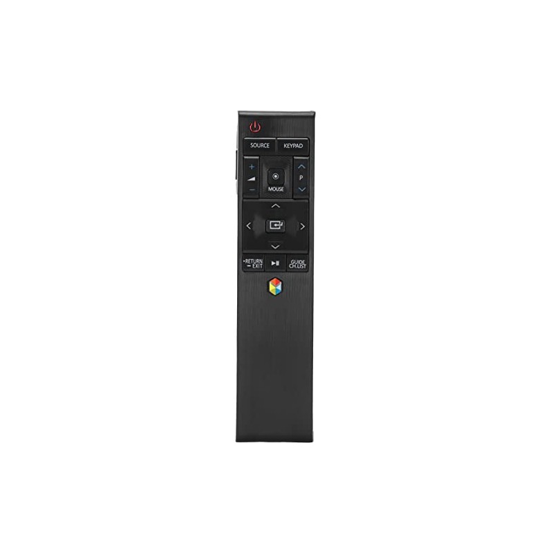 Universal TV Replacement Remote Control with USB Receiver, Remote for