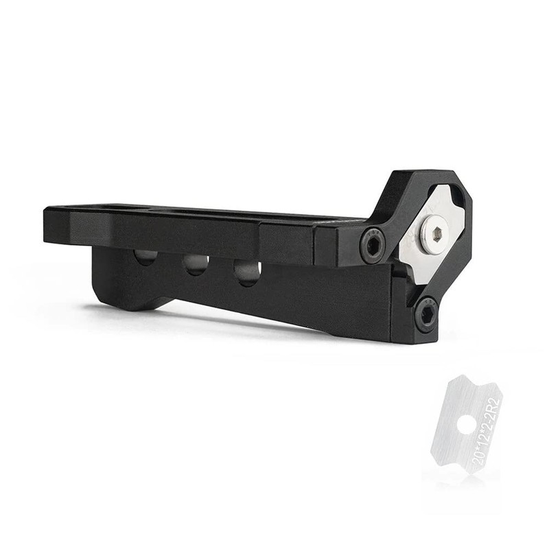 Chamfer Plane Edge Plane Edge Banding Trimmer Veneer Edge Trimmer