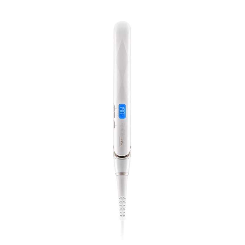 ETA Fenité Straightener with Adjustable Temperature 150-230°C - 45W, Spring