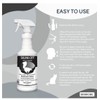 Skunk Off Shampoo and/or Odor Remover Gentle Safe Pet Formula