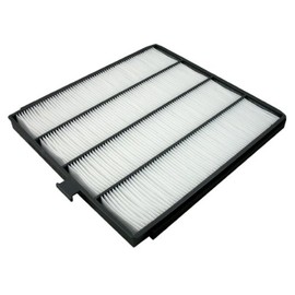 Pentius PHB5459 UltraFLOW Cabin Air Filter for Honda Odyssey(99~04),Pilot(03~08),Acura MDX(01~06) 3.5L