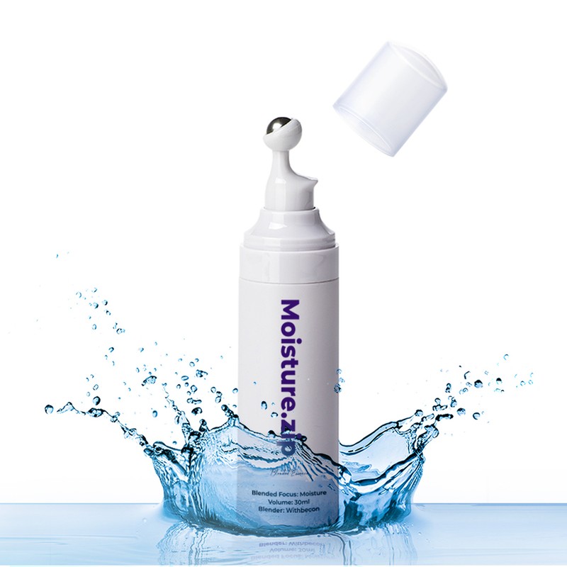 withbecon Moisture. Zip Blended Essence 30ml - Moisture. Zip Blended