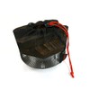 Gaobabu Osotode Kamoto Rice (Small), 0.5 Cook with Mesh Bag