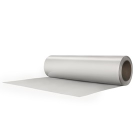 RecPro Arctic White RV Fiberglass Siding (2ft)