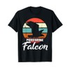 Peregrine Falcon Vintage Peregrine Falcon T-Shirt