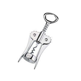 Cilio Winged corkscrew VINO-KP0000151305/grey