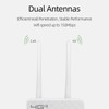 4G LTE CPE Router 150Mbps DC 12V 1A 50 to