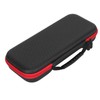 Handheld Console Carrying Case Waterproof Shockproof EVA Hard Carrying Case