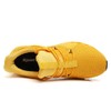 FUTAI - Tenis deportivos para correr para mujer, 6099 Yellow,