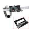 Accessotech 6" Digital Vernier Caliper Gauge Electronic Micrometer Measurement 150mm