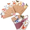 moin moin Bookmark Bookmark Random 10 Books Butterfly 2202sor56